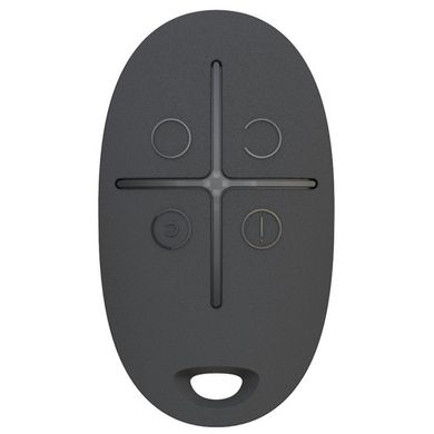 Комплект охоронної сигналізації Ajax StarterKit Cam /black