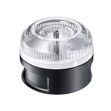 Блендер Bamix BBQ M200 Black (1002.021)