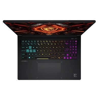 Ноутбук MSI Crosshair 16 HX E14WGK-050XUA (9S7-265343-050)