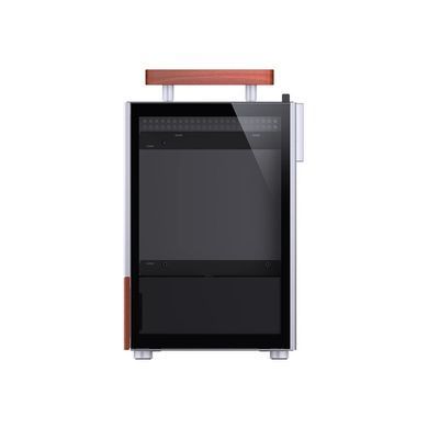 Корпус для ПК JONSBO T6 Silver