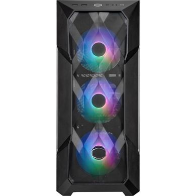 Корпус CoolerMaster MasterBox TD500 Mesh V2 (TD500V2-KGNN-S00)