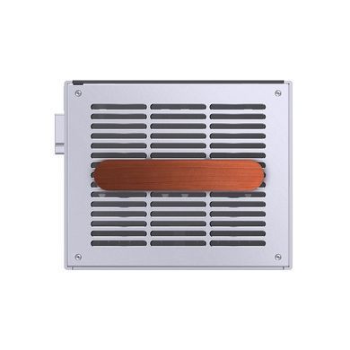 Корпус для ПК JONSBO T6 Silver