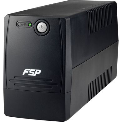 Пристрій безперебійного живлення FSP FP450 (PPF2401004)