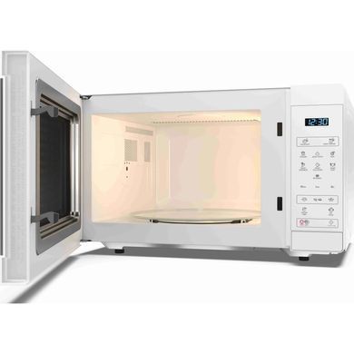 Мікрохвильова піч Sharp YC-MS51E-C