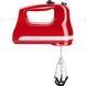 Міксери KitchenAid