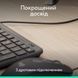 Клавіатури Logitech