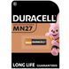 Батарейки Duracell