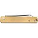 Ніж Boker Plus Zenshin 42 Brass