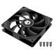 Вентилятори до корпусів ID-Cooling