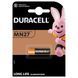 Батарейки Duracell
