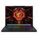 Ноутбуки MSI
