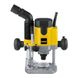 Фрезер DeWALT 1100 Вт, 8000 - 24000 об/хв, цанга 8 мм, 3.1 кг, кейс TSTAK (DW621KT)