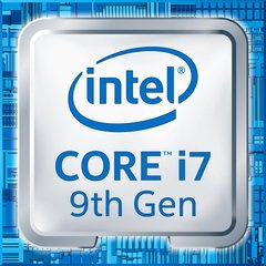 Процесор INTEL Core™ i7 9700F (CM8068403874523)