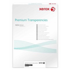Плівка для друку XEROX A4 100л (003R98202)