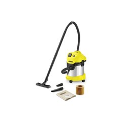 Пилосос Karcher WD 3 P PREMIUM EU-I (1.629-891.0)