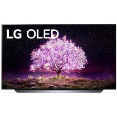 Телевізор LG OLED48C14LB