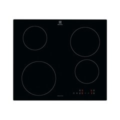 Варочна поверхня Electrolux LIB60420CK