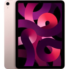 Планшет Apple A2589 iPad Air 10.9" M1 Wi-Fi + Cellular 64GB Pink (MM6T3RK/A)