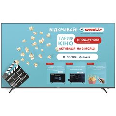 Телевізор Akai TV55U22S