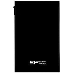 Зовнішній жорсткий диск 2.5" 2TB Silicon Power (SP020TBPHDA80S3K)