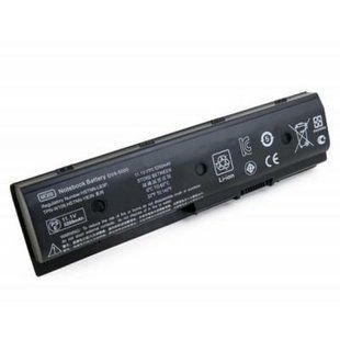 Акумулятор до ноутбука HP Pavilion DV4-5000 (HSTNN-LB3P) 11.1V 5200mAh EXTRADIGITAL (BNH3978)