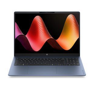 Ноутбук HP OmniBook 3 16-by0002ua (D41WYEA)