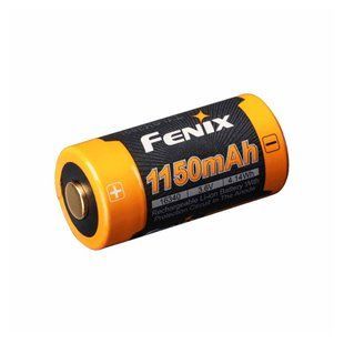 Акумулятор Fenix 16340 (1150 mAh) (ARB-L16-1150P)