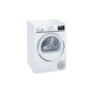 Сушильна машина Siemens WT47XEH1OE
