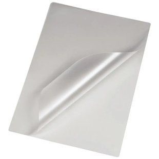 Плівка для ламінування Agent глянц. 65*95 125мкн (100 шт.) ANTISTATIC (3195050)