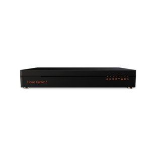 Модуль управління розумним будинком Fibaro Home Center 3 (Z-Wave) (FGHC3)
