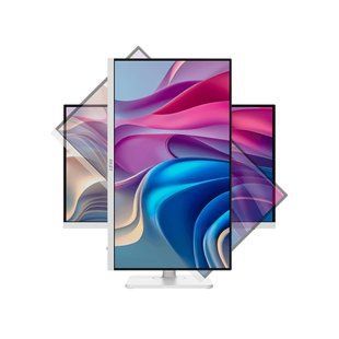 Монітор MSI MODERN MD272UPHW