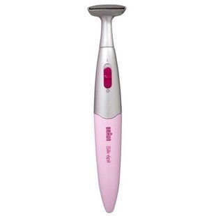 Тример BRAUN FG 1100 Pink (FG1100Pink)