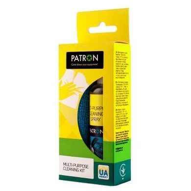 Спрей PATRON spray for technique 100мл (F3-018)