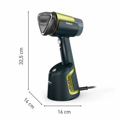 Відпарювач для одягу Tefal DT9810F0
