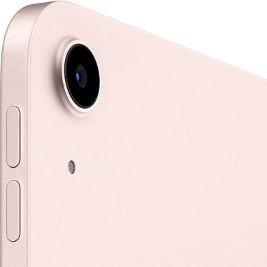 Планшет Apple A2589 iPad Air 10.9" M1 Wi-Fi + Cellular 64GB Pink (MM6T3RK/A)