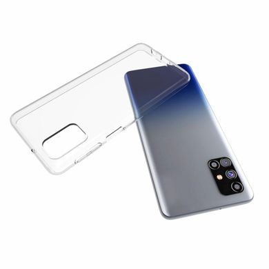 Чохол до моб. телефона BeCover Samsung Galaxy M31s SM-M317 Transparancy (705232)