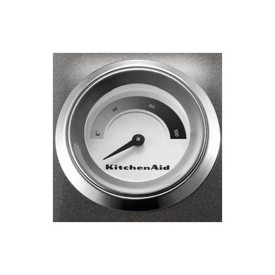 Електрочайник KitchenAid 5KEK1522EMS
