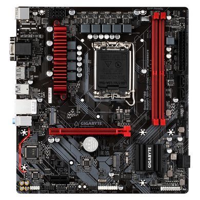 Материнська плата GIGABYTE B660M GAMING DDR4