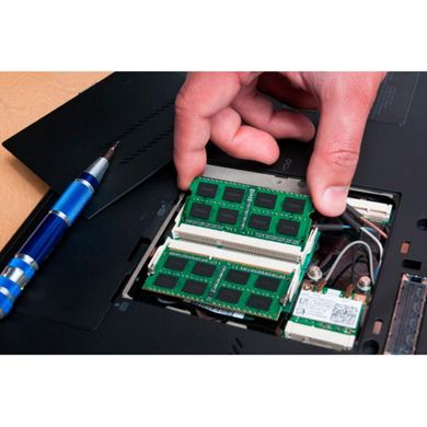 Модуль пам'яті для ноутбука SoDIMM DDR4 32GB 3200 MHzt Lexar (KCP432SD8/32)