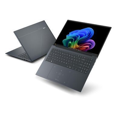 Ноутбук Acer Swift Edge 16 AI SFE16-I51 (NX.JVNEU.002)