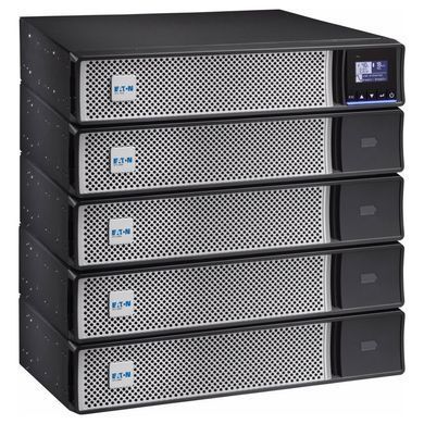 Пристрій безперебійного живлення Eaton 5PX G2 1500VA RT2U (5PX1500IRT2UG2)