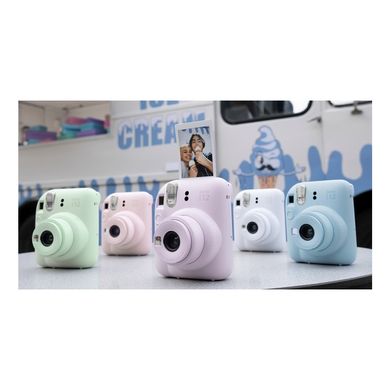 Цифровий фотоапарат Fujifilm INSTAX Mini 12 BLUE (16806092)