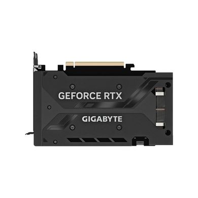 Відеокарта GIGABYTE GeForce RTX4070 12Gb WINDFORCE OC (GV-N4070WF2OC-12GD)