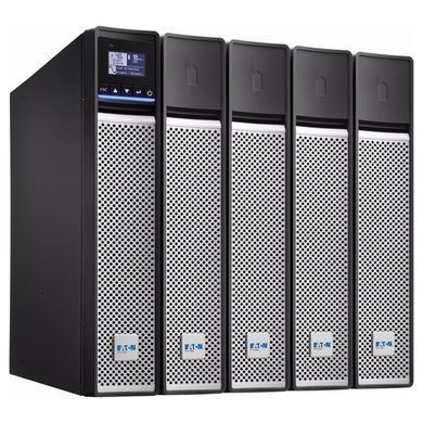 Пристрій безперебійного живлення Eaton 5PX G2 1500VA RT2U (5PX1500IRT2UG2)