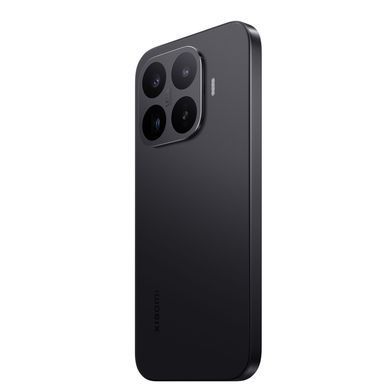Мобільний телефон Xiaomi 17T 12/256GB Black (1201326)