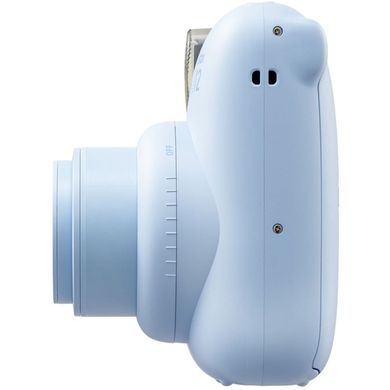 Цифровий фотоапарат Fujifilm INSTAX Mini 12 BLUE (16806092)