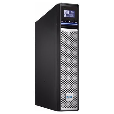 Пристрій безперебійного живлення Eaton 5PX G2 1500VA RT2U (5PX1500IRT2UG2)