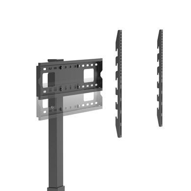 Стійка презентаційна OfficePro TVS297B