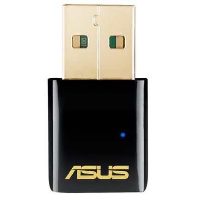 Мережева карта Wi-Fi ASUS USB-AC51