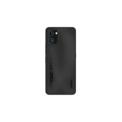 Мобільний телефон Umidigi A13S 4/32GB Dual Sim Starry Black_ (A13S 4/32GB Starry Black_)